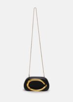 Women Leather Small Bag