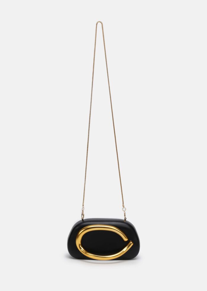 Women Leather Small Bag - Image 1