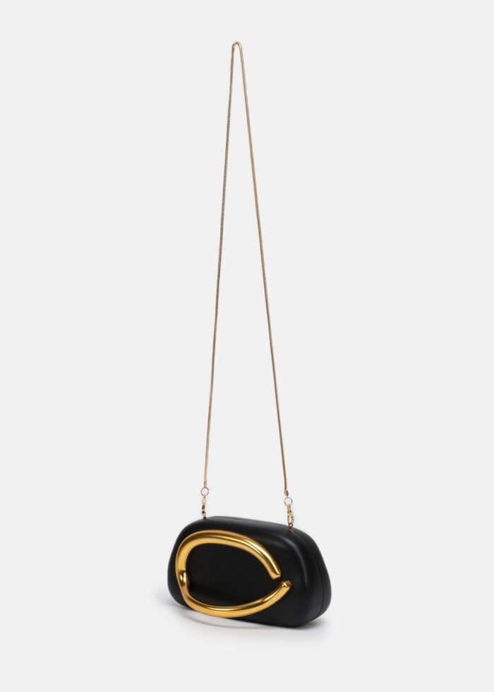 Women Leather Small Bag - Image 2