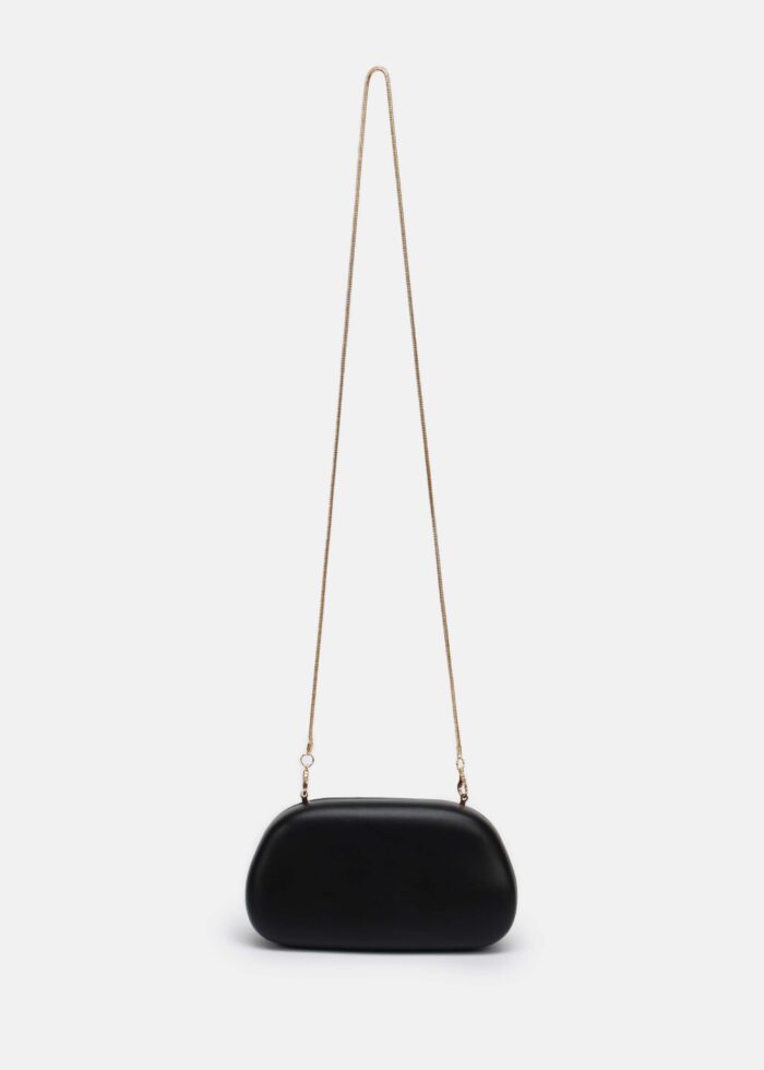 Women Leather Small Bag - Image 3