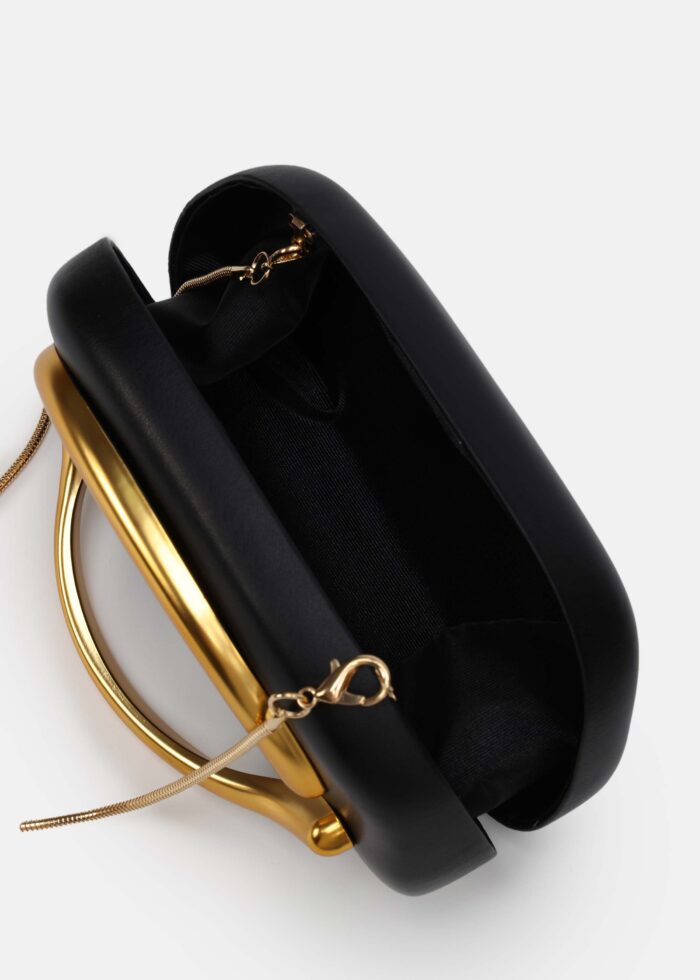 Women Leather Small Bag - Image 5