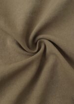 Women Belt Decor Blouse - Image 7