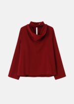 Women Plain Blouse