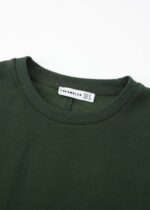 Women Plain Sweatshirt - Image 2