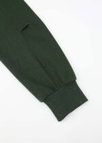 Women Plain Sweatshirt - Image 4