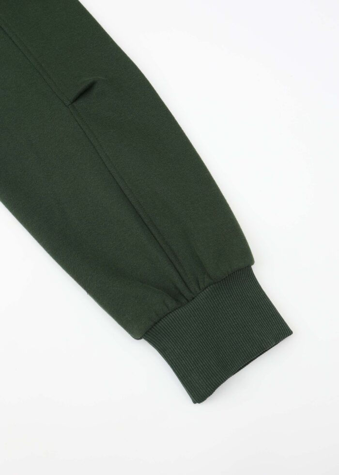 Women Plain Sweatshirt - Image 4