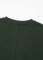Women Plain Sweatshirt - Image 5