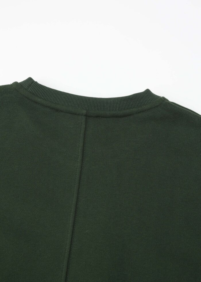 Women Plain Sweatshirt - Image 5