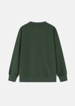 Women Plain Sweatshirt - Image 6