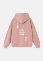 Women "I'm not a Princess I'm the Queen" Hoodie - Image 6