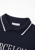 Women "Barcelona" Sweatshirt - Image 2