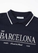 Women "Barcelona" Sweatshirt - Image 3