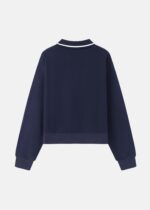 Women "Barcelona" Sweatshirt - Image 7