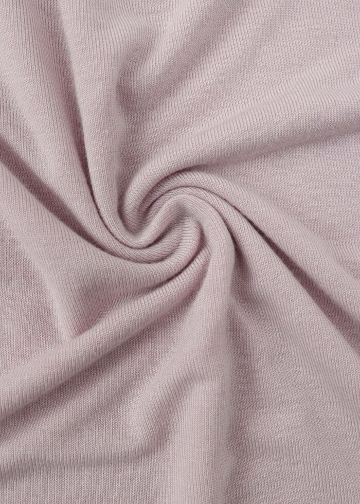 Women Plain High-Neck Blouse - Image 7