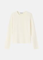 Women Plain Basic Blouse
