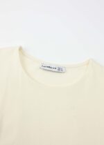Women Plain Basic Blouse - Image 2