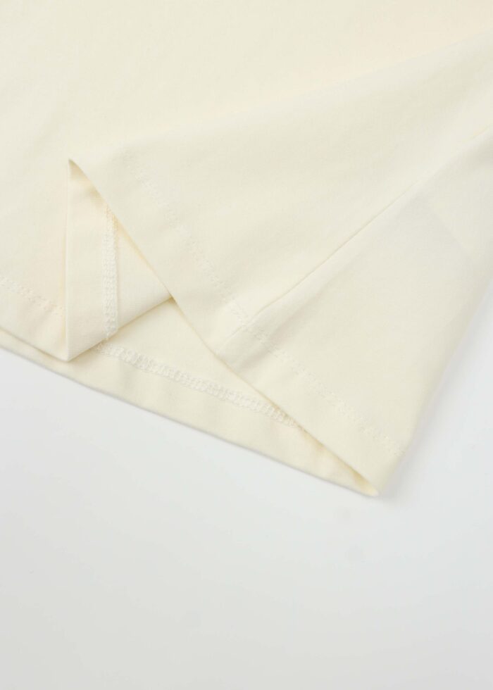Women Plain Basic Blouse - Image 3