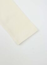 Women Plain Basic Blouse - Image 4
