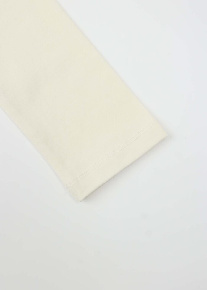 Women Plain Basic Blouse - Image 4