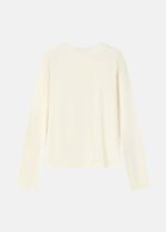 Women Plain Basic Blouse - Image 5