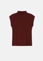 Women Plain Basic Top