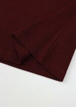 Women Plain Basic Top - Image 4