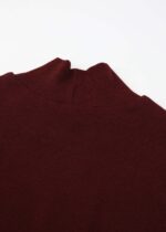 Women Plain Basic Top - Image 5