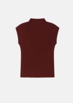 Women Plain Basic Top - Image 6