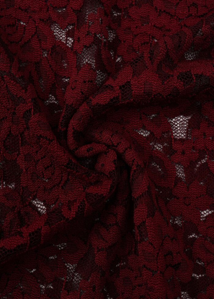 Women Lace Blouse - Image 7