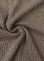 Women Striped Fabric T-Shirt - Image 7