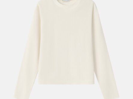 Women Striped Fabric Blouse