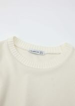 Women Striped Fabric Blouse - Image 2