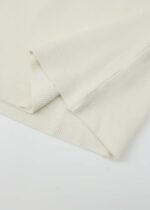 Women Striped Fabric Blouse - Image 3