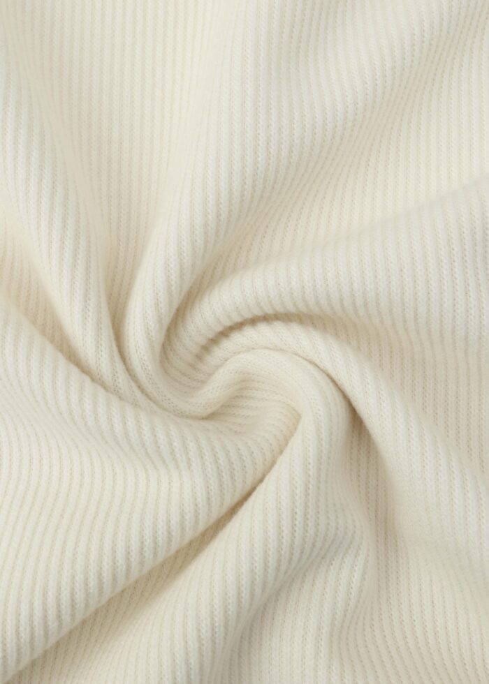 Women Striped Fabric Blouse - Image 7