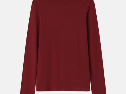 Women Plain Blouse