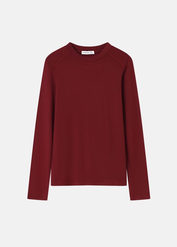 Women Plain Blouse - Image 1