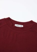 Women Plain Blouse - Image 2