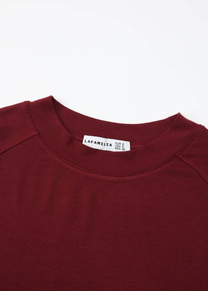 Women Plain Blouse - Image 2