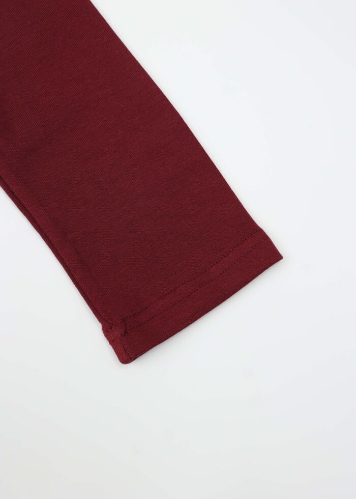 Women Plain Blouse - Image 4