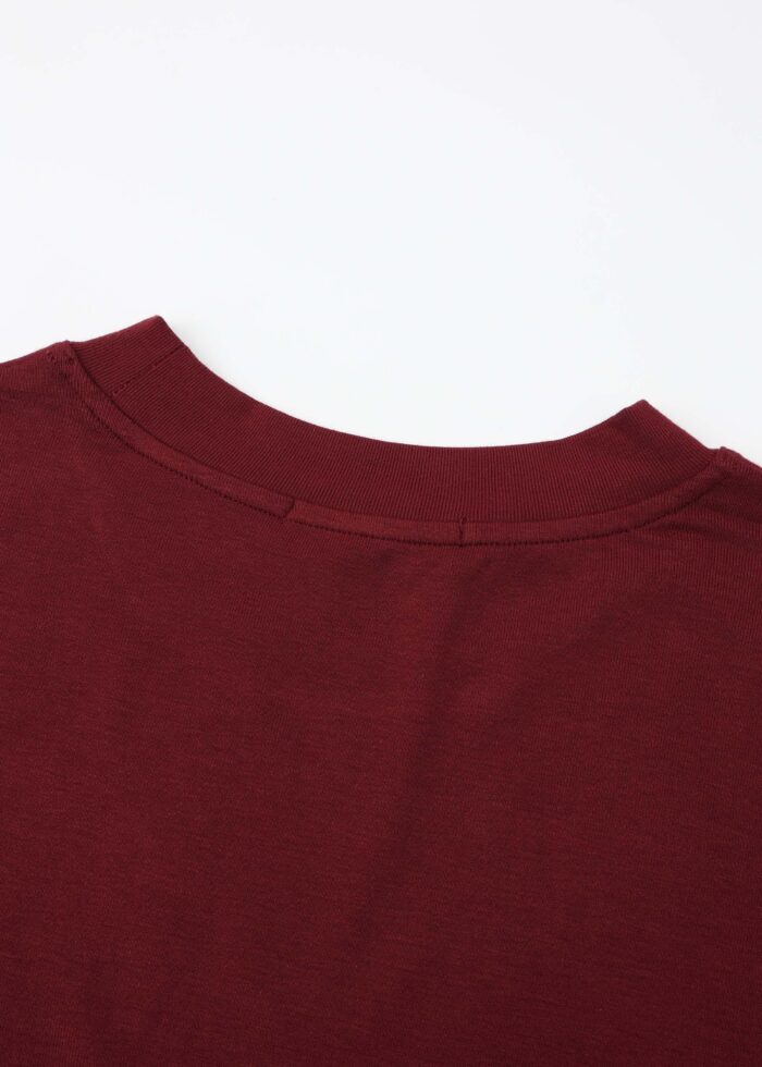 Women Plain Blouse - Image 5