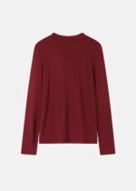Women Plain Blouse - Image 6