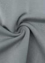 Women Plain Scuba Fabric Hoodie - Image 8
