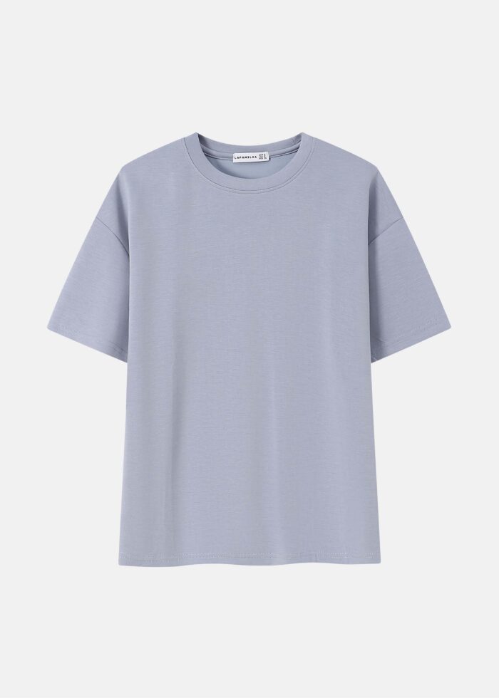 Women Plain T-Shirt - Image 1
