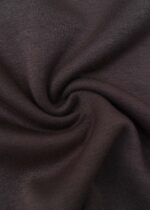 Women Color-Block Scuba Fabric Hoodie - Image 8