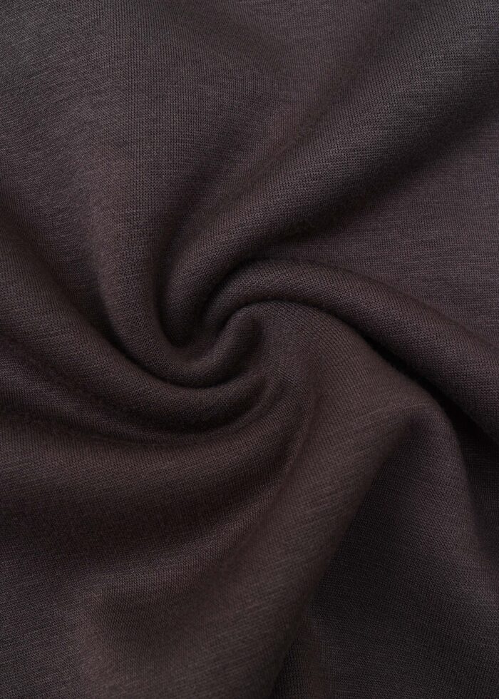 Women Color-Block Scuba Fabric Hoodie - Image 8