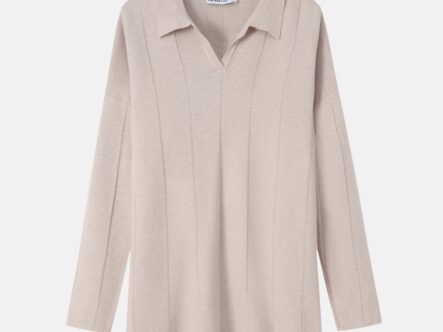 Women Striped Blouse
