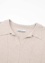 Women Striped Blouse - Image 2