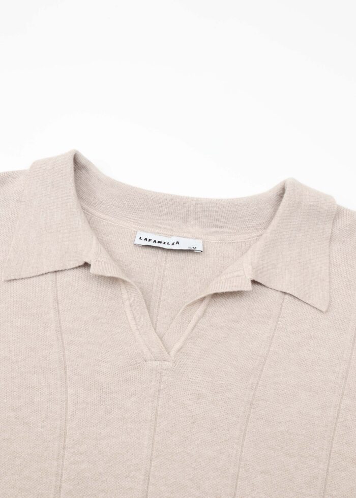 Women Striped Blouse - Image 2