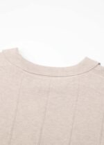 Women Striped Blouse - Image 5