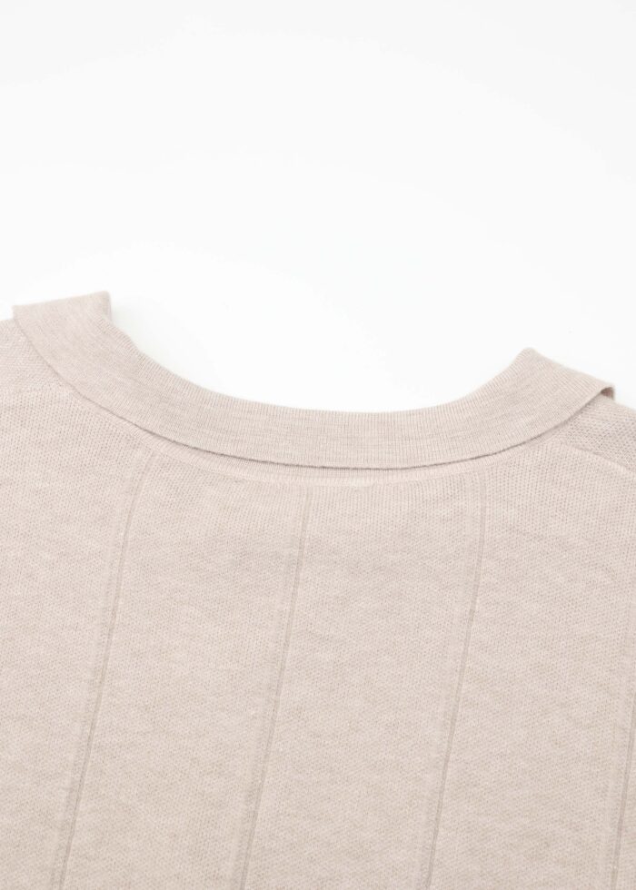 Women Striped Blouse - Image 5